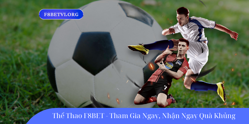 Thể thao f88bet