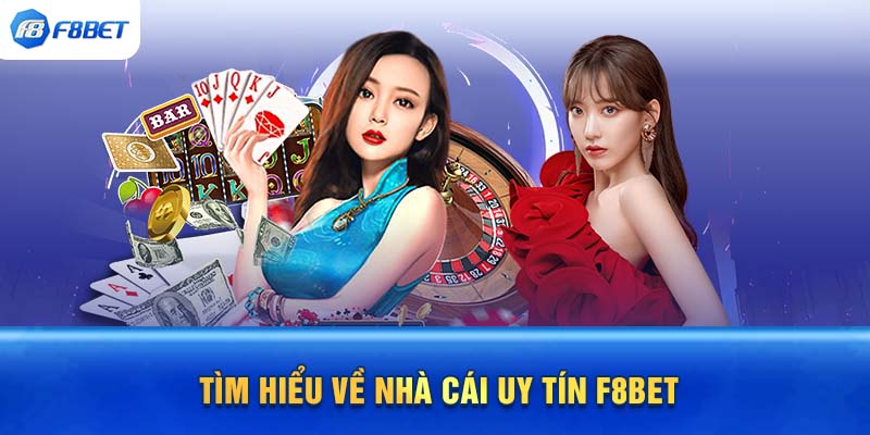 Tìm hiểu về F88BET