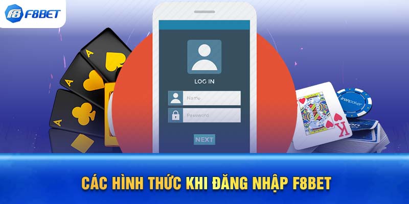 Tại sao nên đăng nhập F88BET