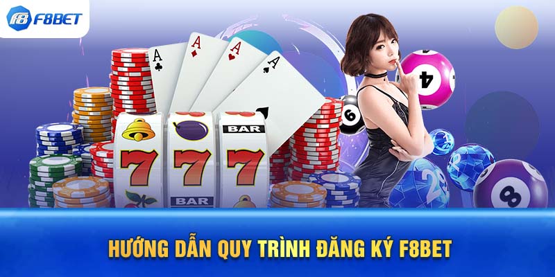 Hướng dẫn đăng ký f88bet