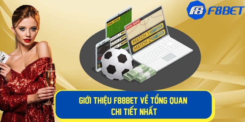 Giới thiệu f88bet