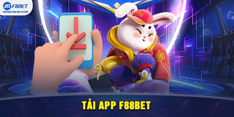 Tải app F88BET